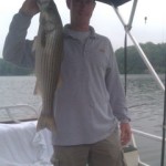 Smith Mountain Lake fishing guides